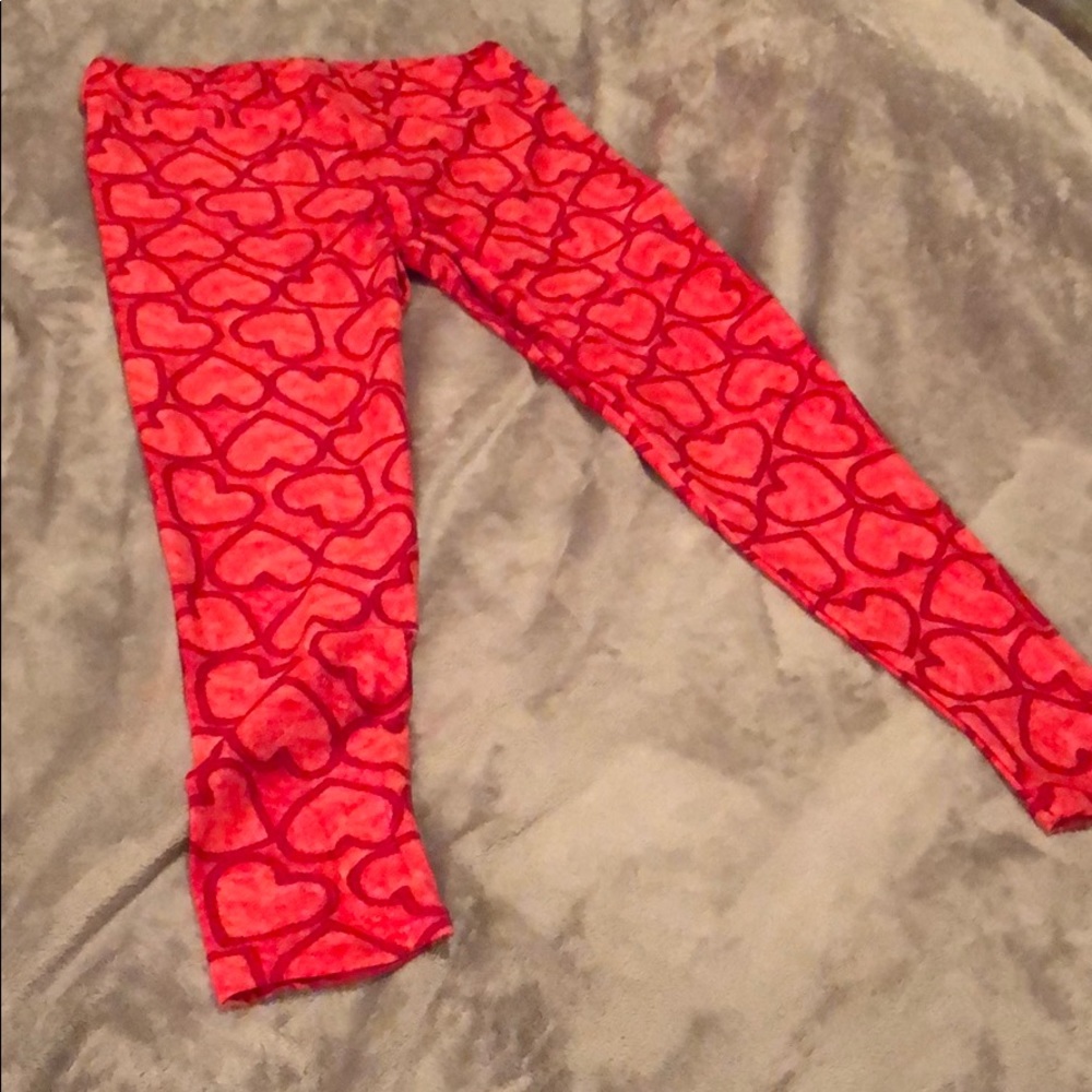 🆕 LuLaRoe leggins